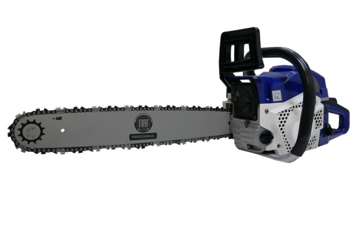 FIAT PALERMO5022 Motosierra 50cc con barra 22"