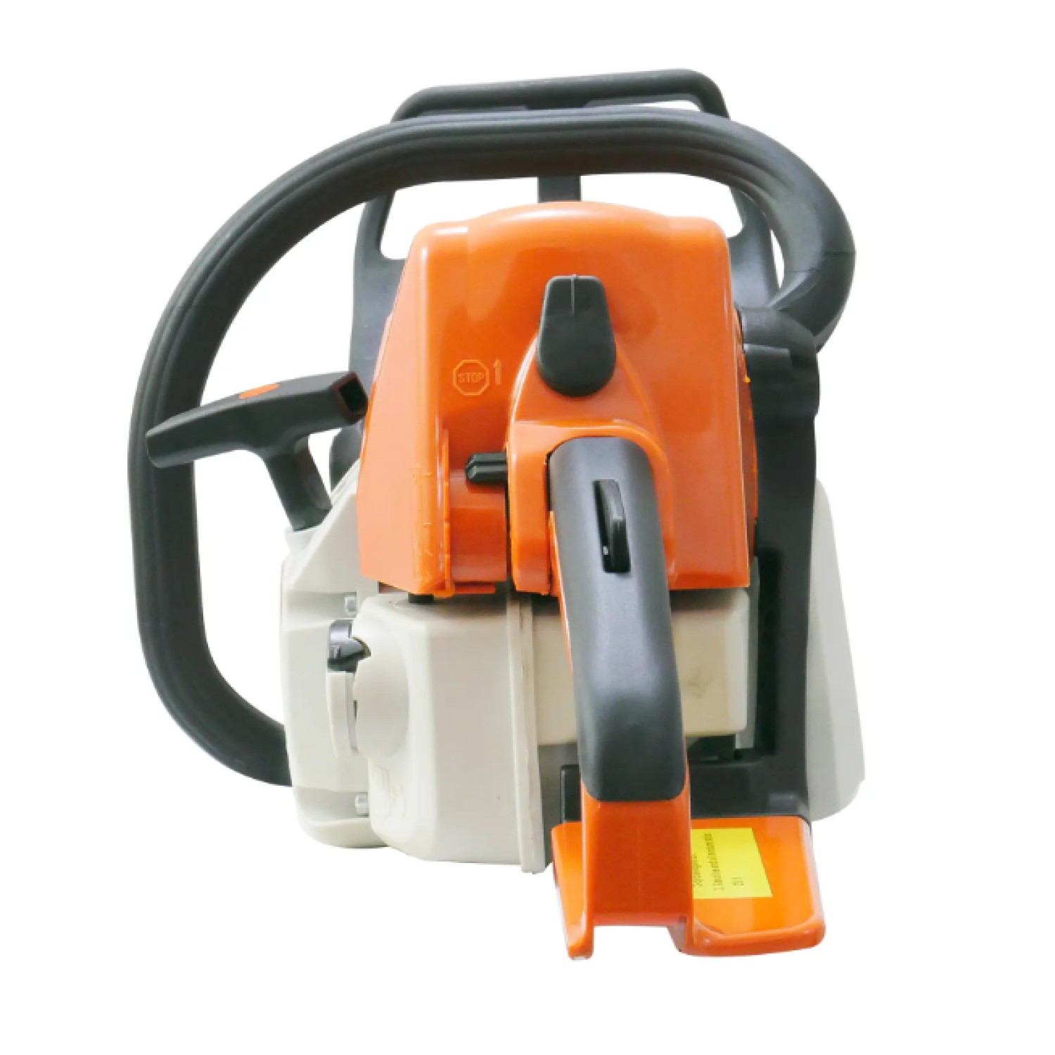 HOSHI 250HCS20 MOTOSIERRA CON BARRA 20" 3.1HP