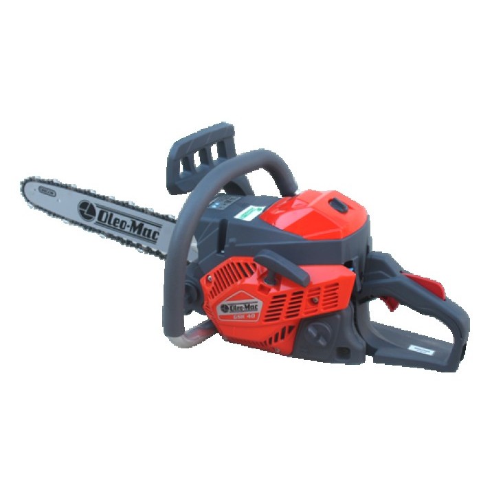 Oleo Mac 935080 GS35 Motosierra 2.3 HP. cc 38.9 cm³.