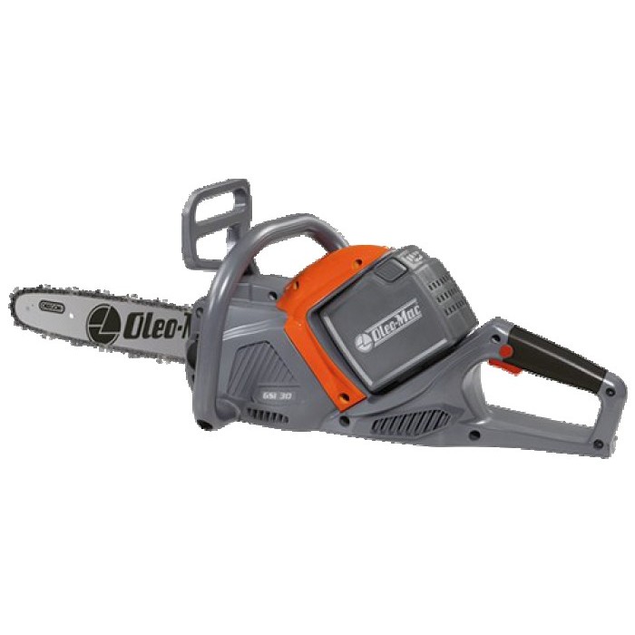 OleoMac 935409 GSI MOTOSIERRA 30/12”/ELÉCTRICA.