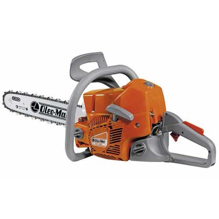 OleoMac 935403 GS44 Motosierra 18" 2.9HP