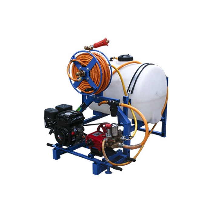 Swissmex 655060 Parihuela agrícola 200 Litros