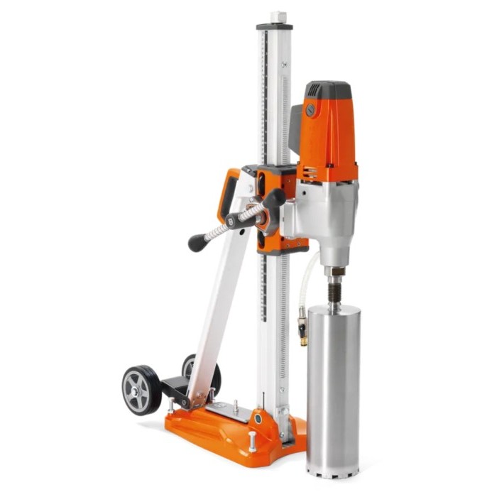 HUSQVARNA 965173601 SACANUCLEO DMS240 110V