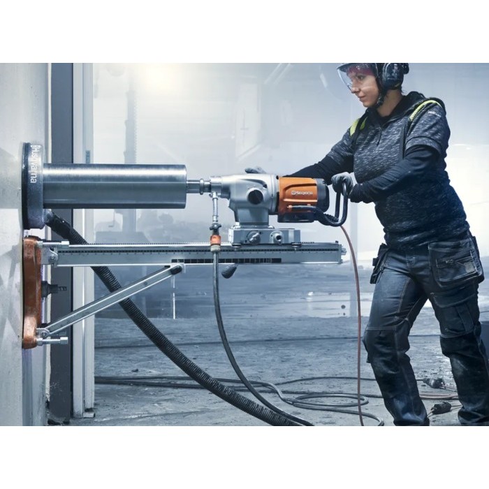 Husqvarna 970455301 PERFORADORA DE CONCRETO DMS 400 ATS