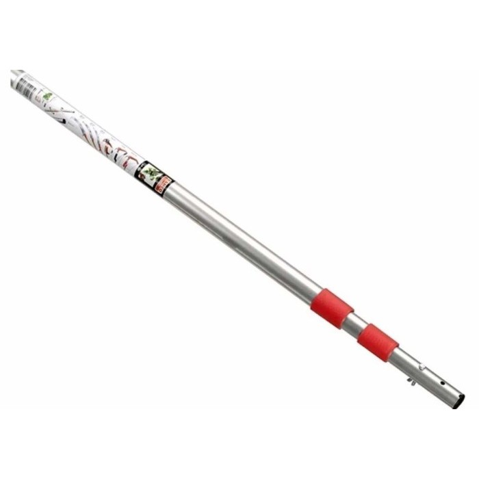 Bahco AP-3M Pertiga aluminio Bahco 2m - 3.8m