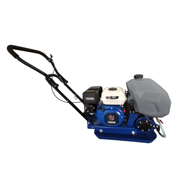 Fiat PIASTRA10 Placa compactadora 52 x 36cm con motor CAPO70 7HP