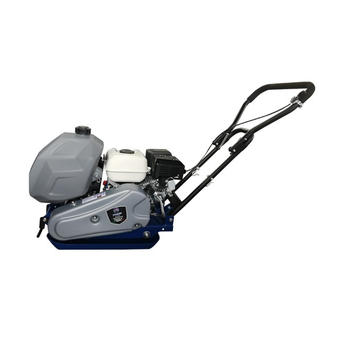Fiat PIASTRA10 Placa compactadora 52 x 36cm con motor CAPO70 7HP