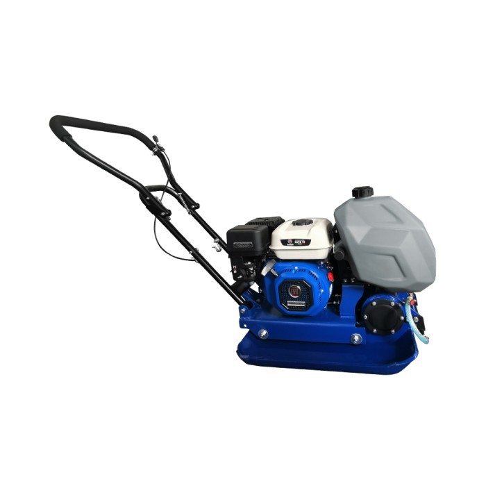 Fiat PIASTRA20 Placa compactadora 58 x 50cm con motor CAPO70 7HP