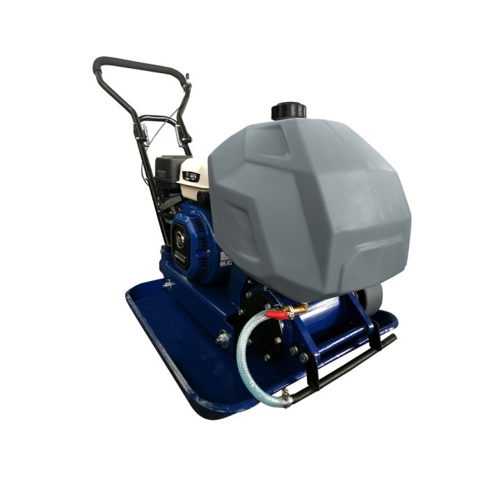 Fiat PIASTRA20 Placa compactadora 58 x 50cm con motor CAPO70 7HP