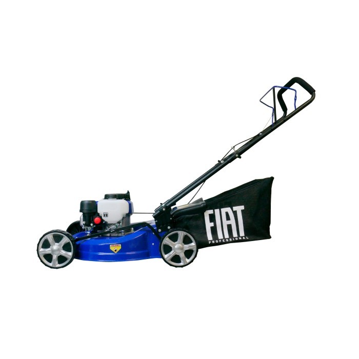 Fiat IMPALA Podadora push 5.5hp 20" con bolsa y elevador central