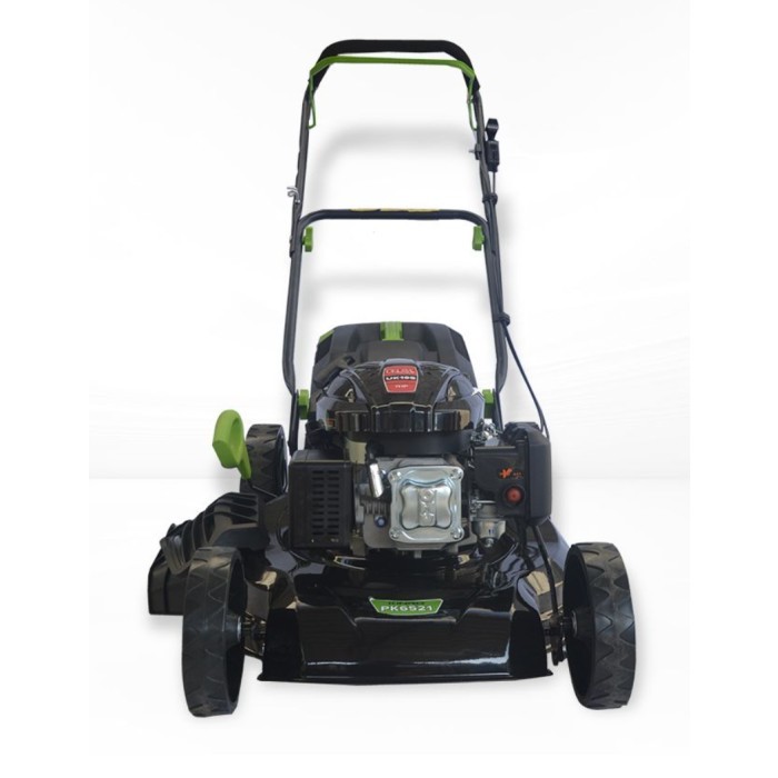 Kinro PK6521 PODADORA KINRO PUSH CORTE 21" C/KINRO 7HP