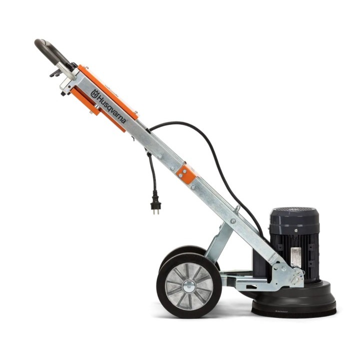 Husqvarna 967947502 PULIDORA PISO PG280S 220V 1F