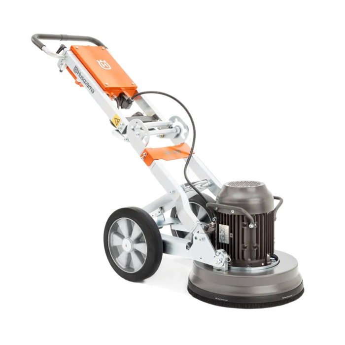 Husqvarna 967966406 Pulidora de piso PG400 220-240V 1PH 60Hz US