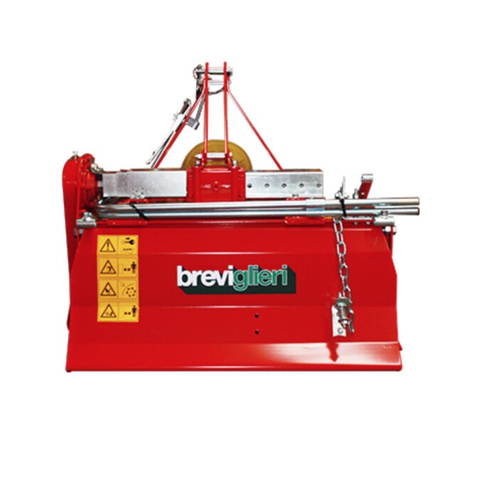 Swissmex 456805 Rastra Desterronadora B25S/85 85cm