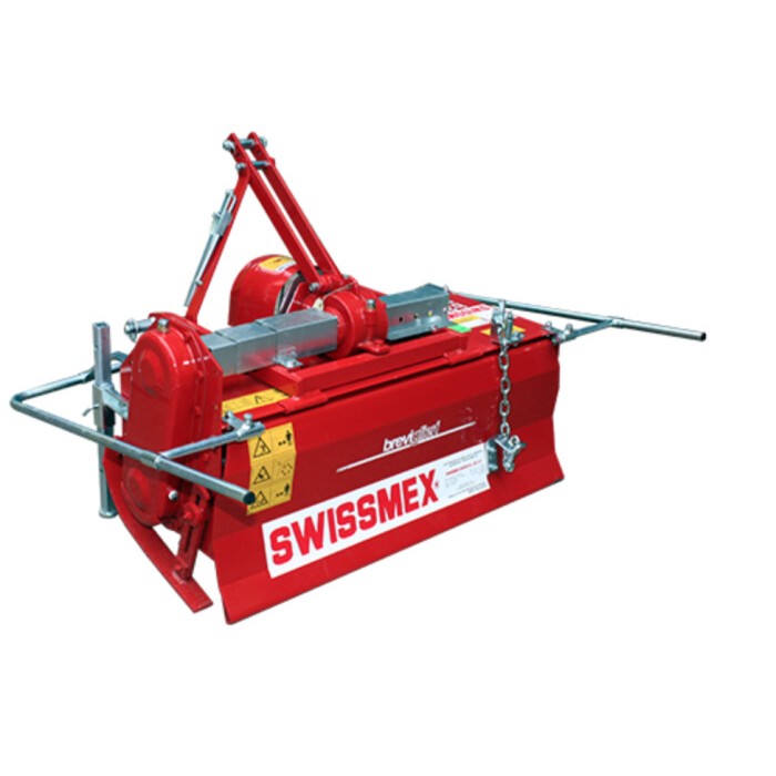 Swissmex 456815 Rastra Desterronadora B35S/105 105cm
