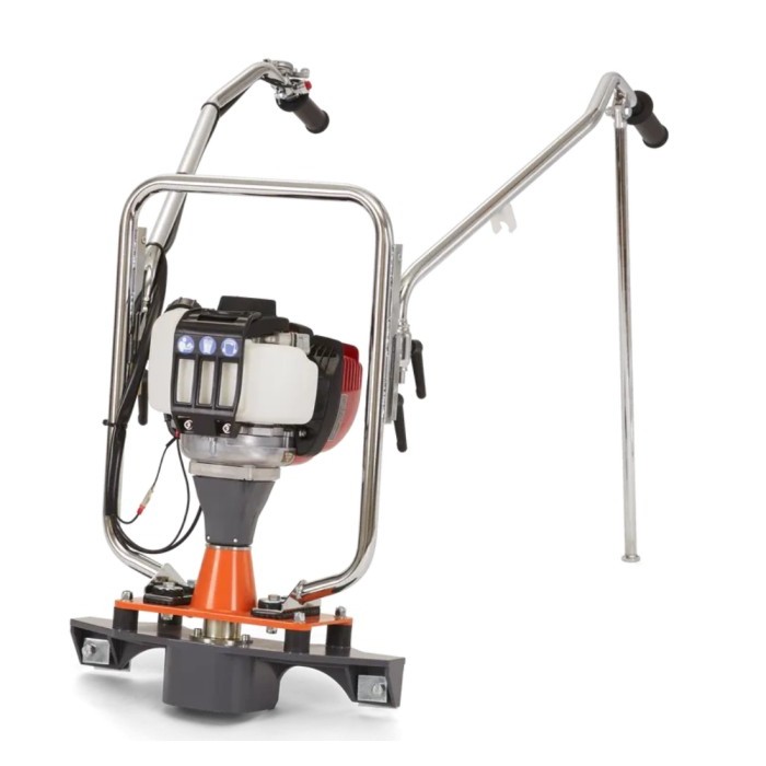 Husqvarna 967856301 Regla vibratoria BV 30 honda gx35 motor