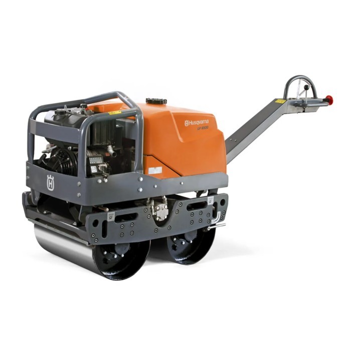Husqvarna 967966701 Rodillo vibratorio LP 6500 KOHLER diesel