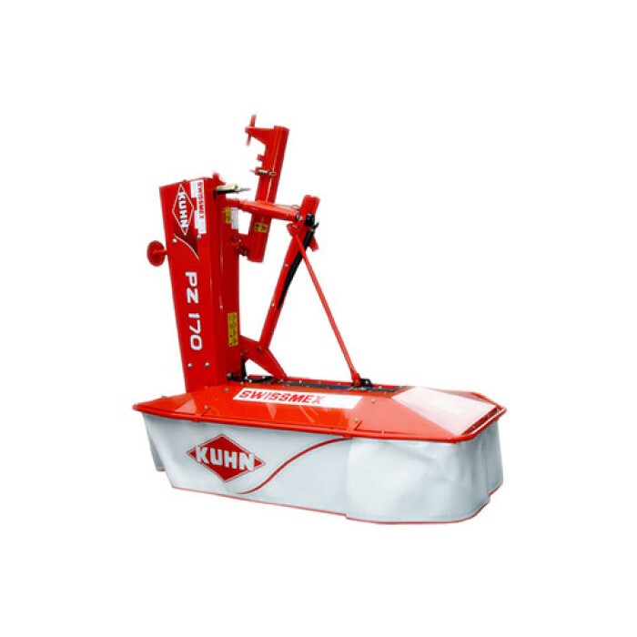 Swissmex 623015 Segadora de Tambores PZ 170 1.65 M. 2 tambores