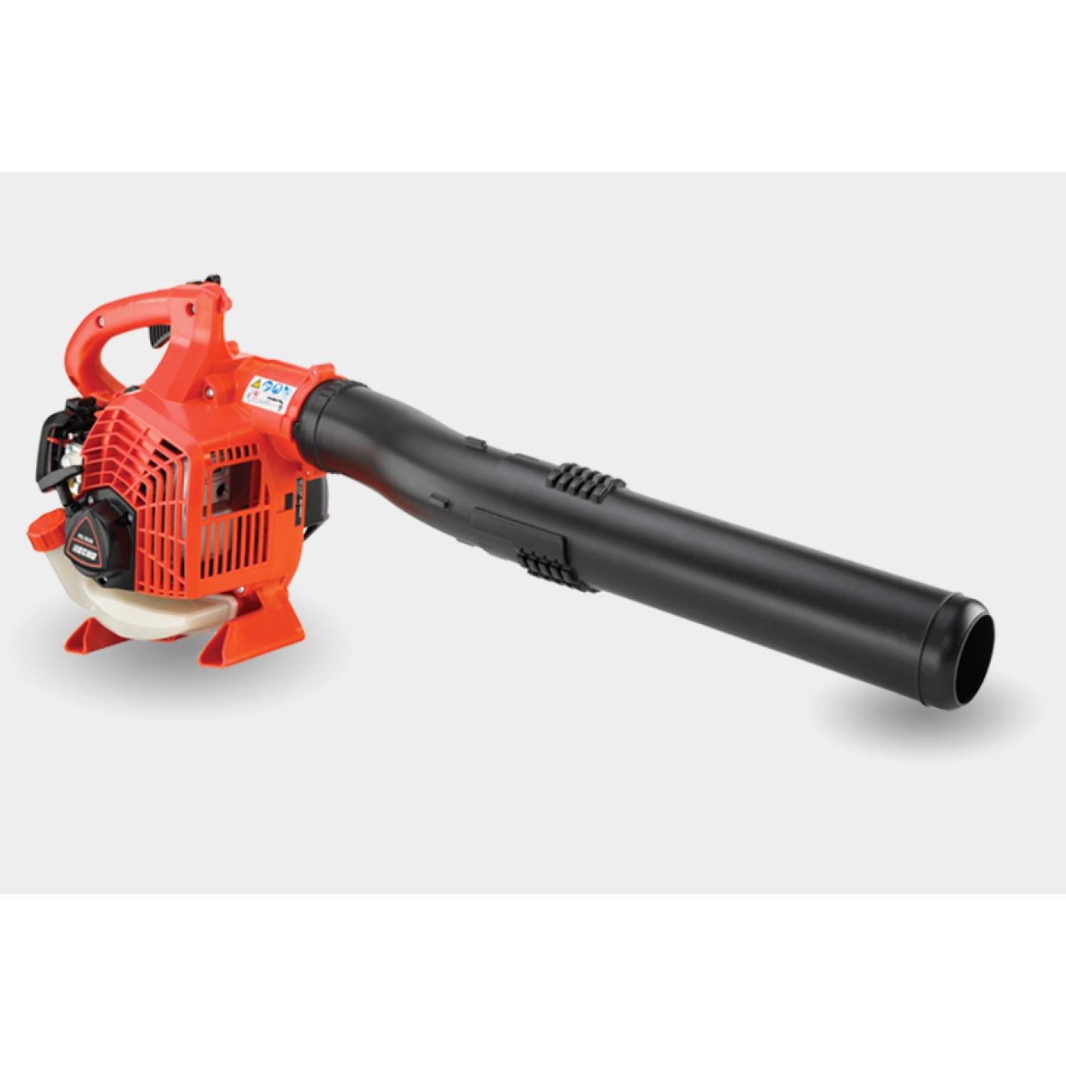 Echo PB-2520LA Sopladora manual 25.4cc