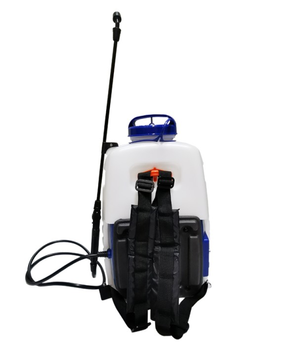 FIAT VERONA Aspersora a batería (litio) de 20lts