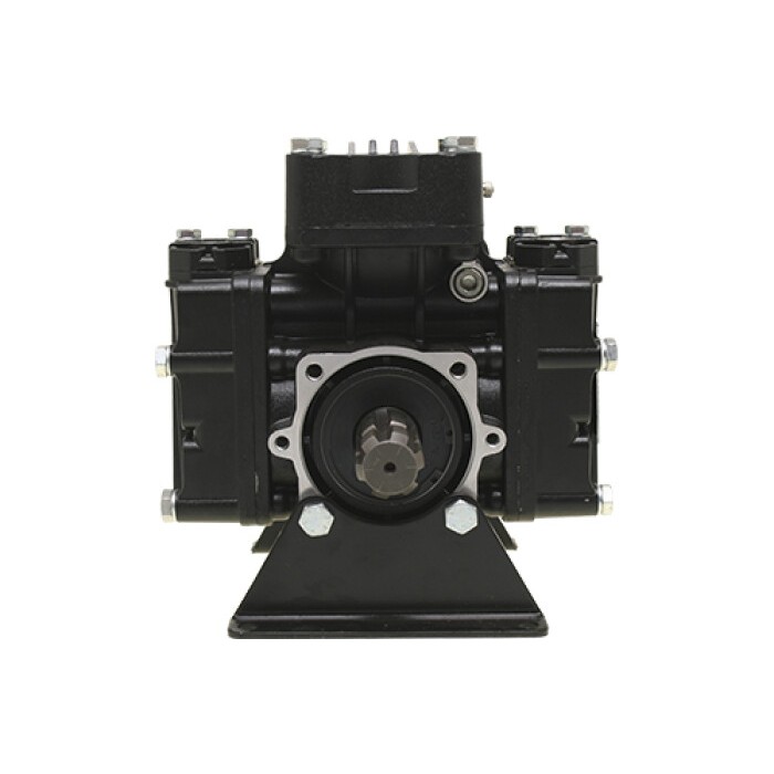 Swissmex 234085 Bomba Agrícola de Precisión DELTA 50/ 1C