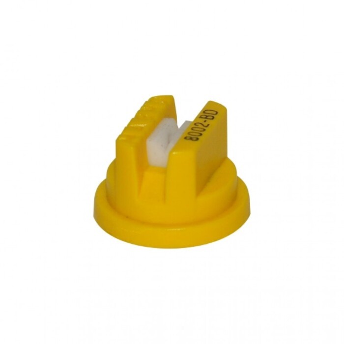 Magnojet M002 Boquilla BD 80º Naranja Abanico Ceramica 10pz