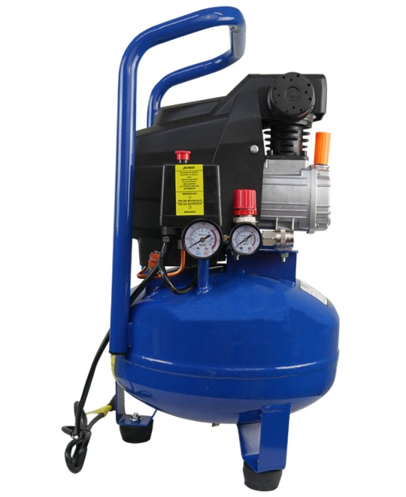 FIAT PICCOLO Compresor de 12 litros 115 PSI 1 HP