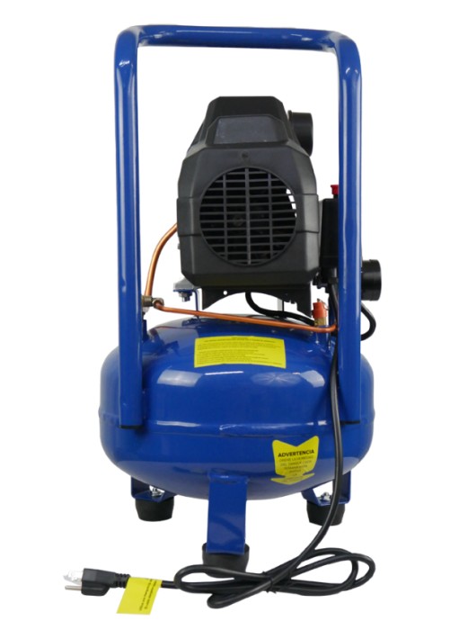 FIAT PICCOLO Compresor de 12 litros 115 PSI 1 HP