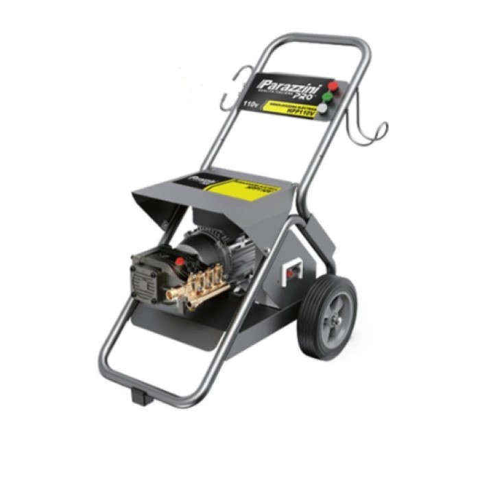 Parazzini HPP110V Hidrolavadora Pro 110 -120 V Monofasica