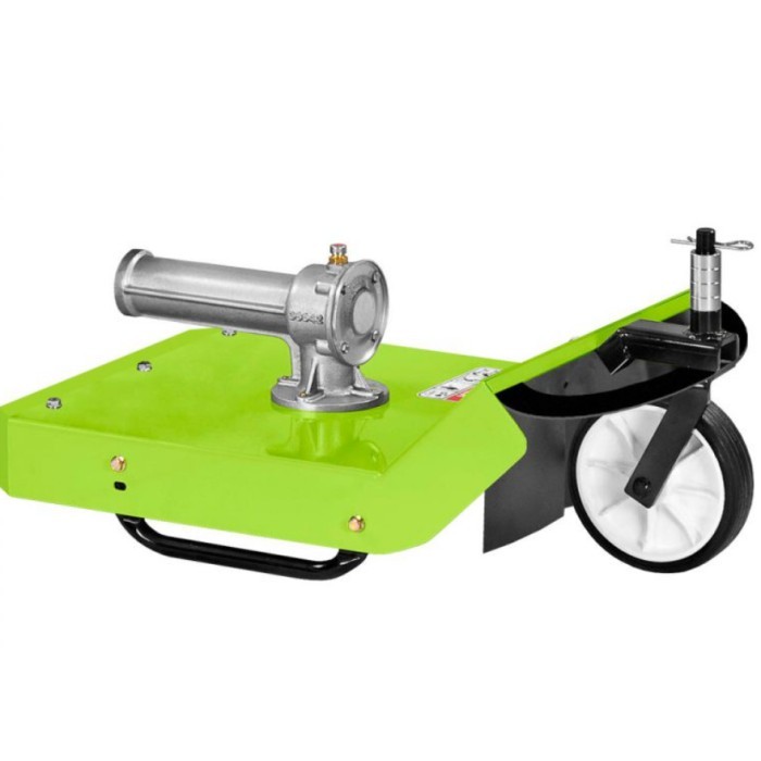 Grillo 9M1111 DESMALEZADORA ecológica 75cm P/Motocultor