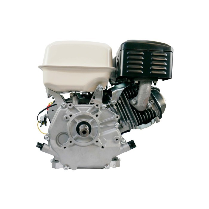 FIat CAPO100 Motor a gasolina 10HP, 305CC cuñero