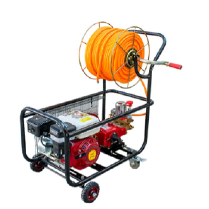 Swissmex 666010 Parihuela OS-S30-T pistones de ceramica manguera 100mts