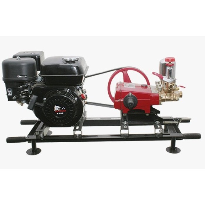 Swissmex 666001 parihuelas aspersora Motorizada Agrícola Portátil de Precisión.