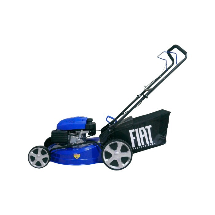 Fiat BISONTE Podadora push 7HP c/bolsa 21" corte