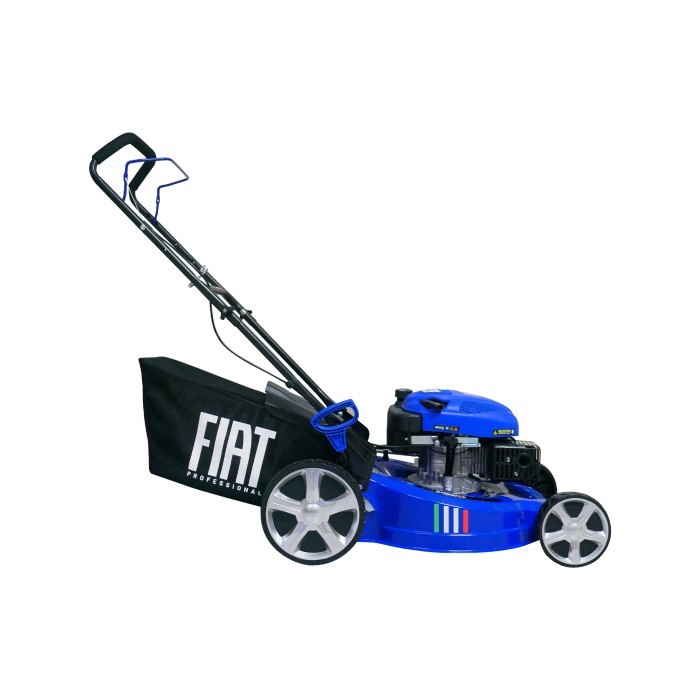 Fiat BISONTE Podadora push 7HP c/bolsa 21" corte