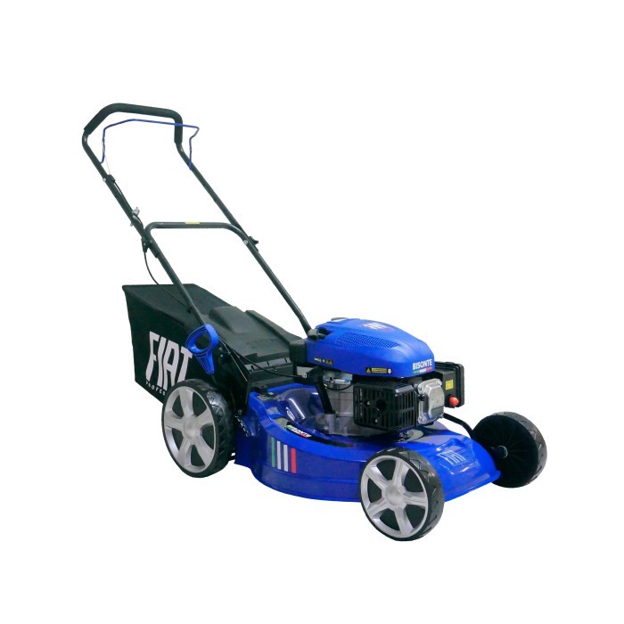Fiat BISONTE Podadora push 7HP c/bolsa 21" corte