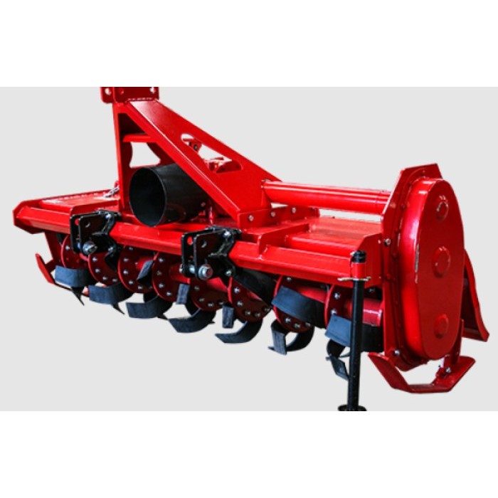 Swissmex 456705 Rastra Desterronadora TSR-2100 2.1mts