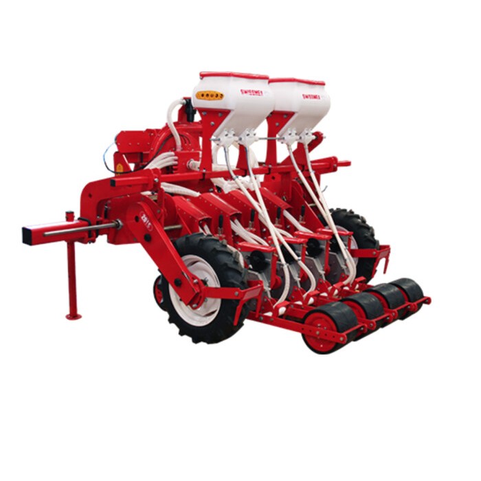 Swissmex 757001 Sembradora neumática para granos finos